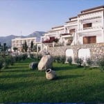 Altınkaya hotel Kıbrıs