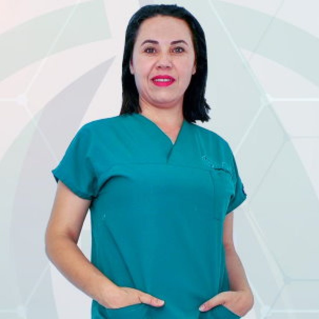 Kezban - Nurse, IVF ICSI, Abroad, Cyprus