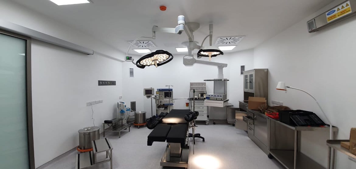 Contact us ivf clinic