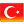 Turkey Logo