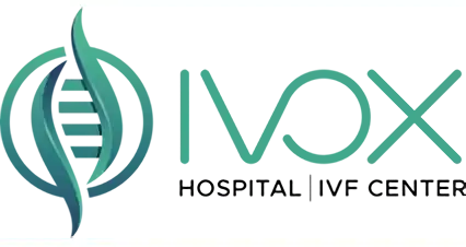 IVOX IVF North Cyprus Clinic
