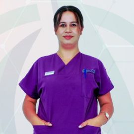 Nazli - Nurse, IVF ICSI, Abroad, Cyprus