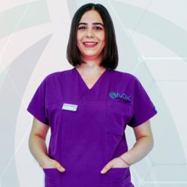 Tugce - Nurse, IVF ICSI, Abroad, Cyprus